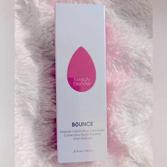 Beauty Blender Airbrush Liquid Whip Concealer, 120C - Picture 6 of 7